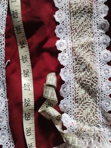 Burgundy Fringe Poncho....Kkk