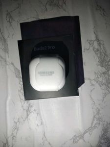 Samsung Galaxy Buds 2 Pro
