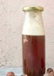 Hair Growth Shampoo 500 Ml
