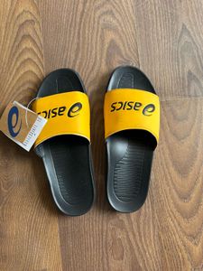 Asics Slides