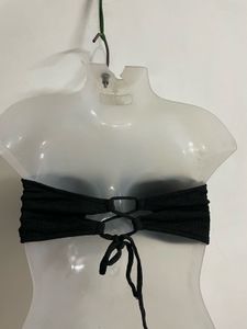 Black Tube Top