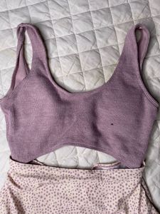 Summertime Bodysuit
