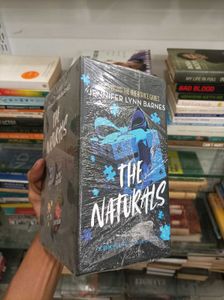 The Naturals Complete Collection