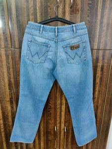 Wrangler Jeans