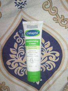 Cetaphil Moisturising Cream