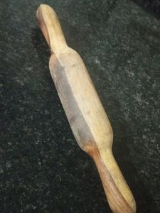 Roti Maker And Belan Combo