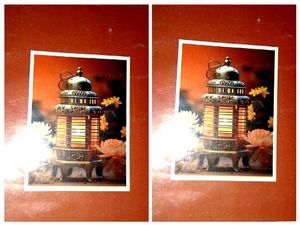 Surya Notebook A4 Size