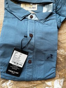 Formal Shirt