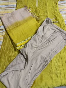 Ethnic Dress