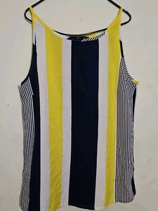 Striped Tank Top