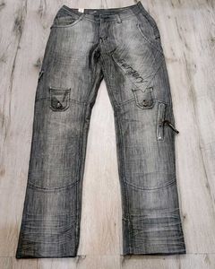 Sc4977 Surgery Jeans Waist 30