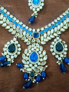 Jewellery Set
