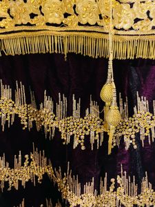 Embroidered Lehenga Choli