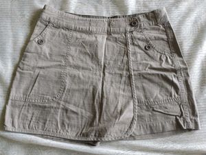 Decathlon Quechua Mini Skort