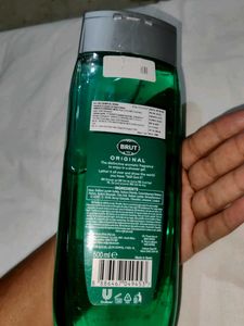 Brut Original Hair &amp; Body Shower Gel – All-in-One