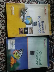 Lucent's General Knowledge and Science