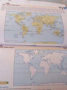 The Map Book - Geography &amp; History