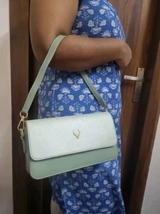 ALLEN SOLLY BAG