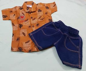 Baby Clothing