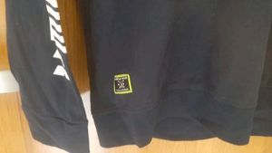 Navy Blue Hoodie for Women