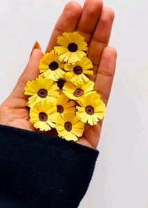 Sunflower Bouquet