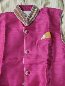 Boys Kurta For Party Wear