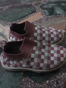 Stylesh Boys Kids Shoe