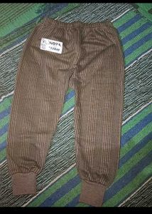 Theremal Pajami And Inner Wear Girls Boy