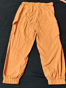 Adidas Cargo Pants