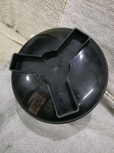 Insulated Steel Casserole