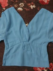 Sizzling Classic Crop Top