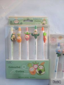 kawaii tic tac pens