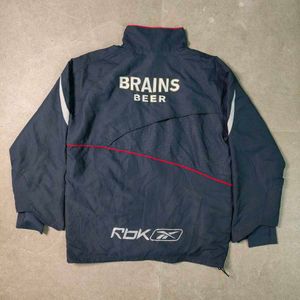 Rbk Track Jacket