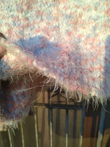 Korian Oversized Sweater