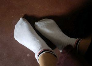 Used Socks For Women