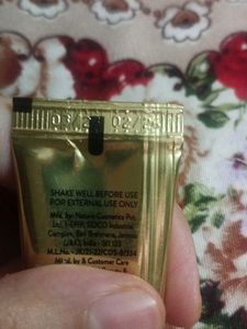 Alovera Gel With Face Razor And Bb Cream