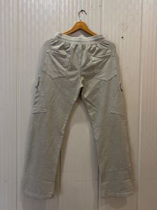 Low Waist Cargo