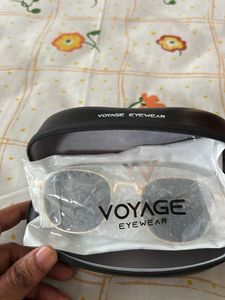 Voyage Eyewear Sunglasses
