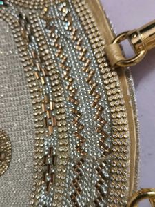 Embellished Clutch Set