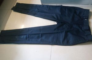 Dark Blue Pant