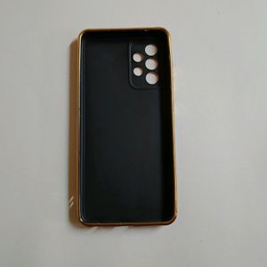 Samsung Galaxy A33 Cover