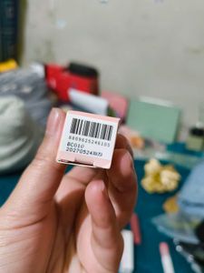 Rom&amp;nd Glasting Melting Balm