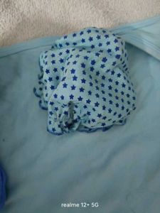 new born  baby&#39;s kit🤱&amp;topi&amp;socks