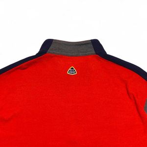 Louis Castel Pullover | Chest 50
