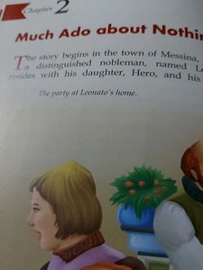 Tales From Shakespeare