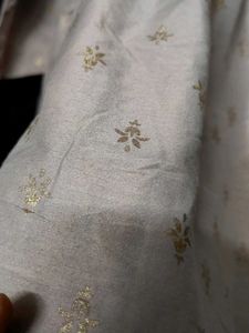 Elegant Ethnic Kurta
