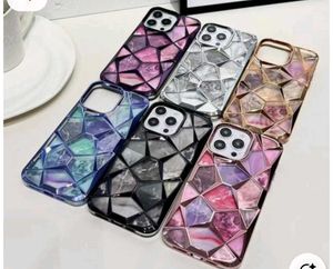 3D Diamond Phone Covers🎉✨