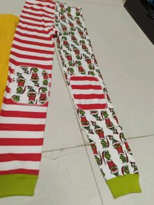 All Colour Al Legging