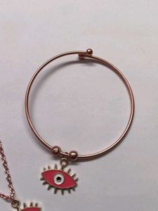 Very Beautiful Bracelet And Locket Combo ✨✨