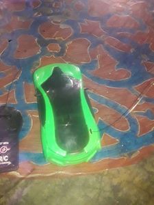 Rc Remote Control Car